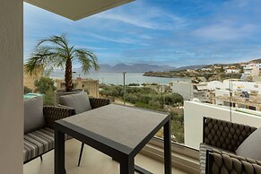 Lazar Lux Suites - Ammoudara