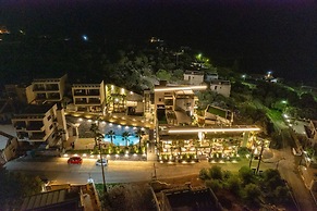 Lazar Lux Suites - Ammoudara