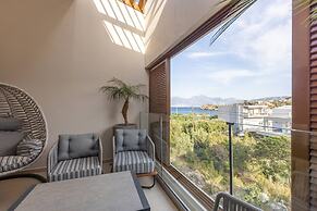 Lazar Lux Suites - Ammoudara