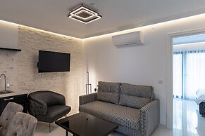 Lazar Lux Suites - Ammoudara