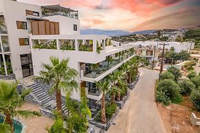 Lazar Lux Suites - Ammoudara