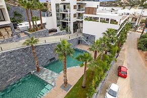 Lazar Lux Suites - Ammoudara