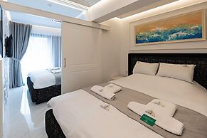 Lazar Lux Suites - Ammoudara