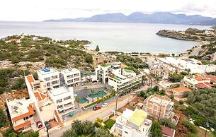 Lazar Lux Suites - Ammoudara