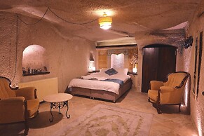 Adelya Cave Hotel apartments