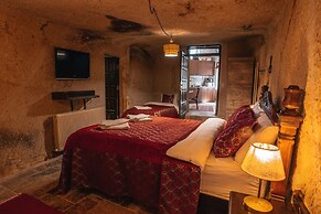 Adelya Cave Hotel apartments