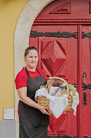 Casa do Salgueiral