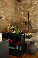 Casa Agrícola da Levada Eco Village