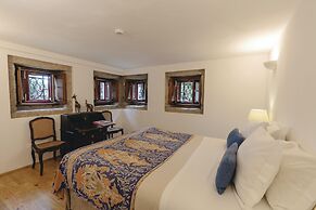 Casa Agrícola da Levada Eco Village