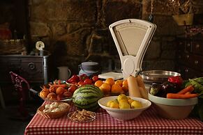 Casa Agrícola da Levada Eco Village