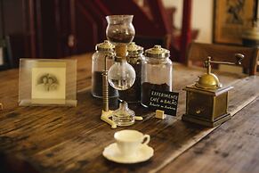 Casa Agrícola da Levada Eco Village