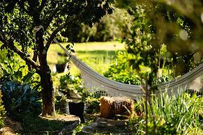 Casa Agrícola da Levada Eco Village