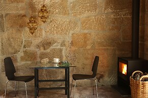 Casa Agrícola da Levada Eco Village