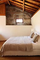 Casa Agrícola da Levada Eco Village