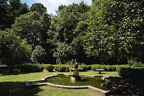 Casa Agrícola da Levada Eco Village