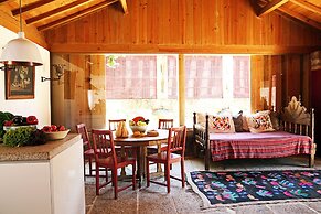 Casa Agrícola da Levada Eco Village