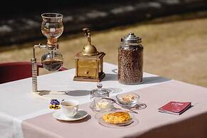 Casa Agrícola da Levada Eco Village