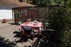 Casa Agrícola da Levada Eco Village