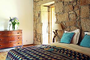 Casa Agrícola da Levada Eco Village