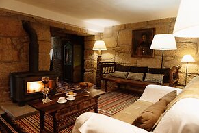 Casa Agrícola da Levada Eco Village