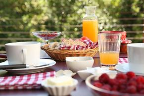 Casa Agrícola da Levada Eco Village