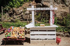 Casa Agrícola da Levada Eco Village