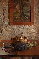 Casa Agrícola da Levada Eco Village