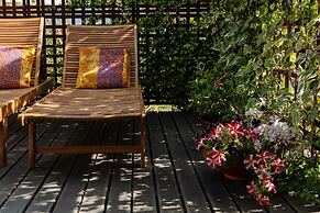 Casa Agrícola da Levada Eco Village