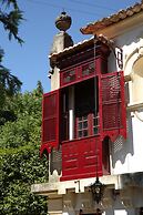 Casa Agrícola da Levada Eco Village