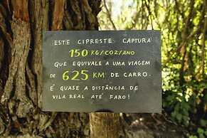 Casa Agrícola da Levada Eco Village