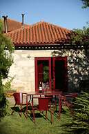 Casa Agrícola da Levada Eco Village