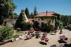 Casa Agrícola da Levada Eco Village
