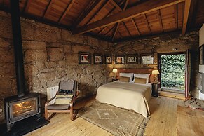 Casa Agrícola da Levada Eco Village