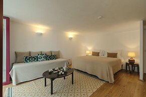 Casa Agrícola da Levada Eco Village