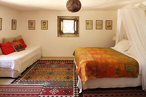 Casa Agrícola da Levada Eco Village