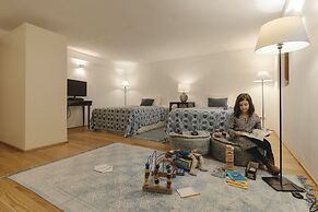 Casa Agrícola da Levada Eco Village