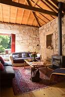 Casa Agrícola da Levada Eco Village