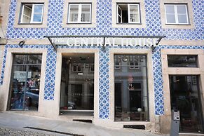 The Central House Porto Ribeira - Hostel