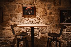 The Central House Porto Ribeira - Hostel
