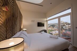 The Central House Porto Ribeira - Hostel