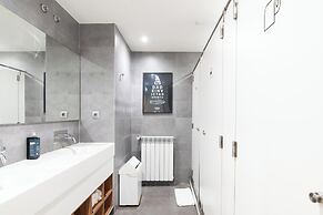 The Central House Porto Ribeira - Hostel