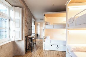 The Central House Porto Ribeira - Hostel