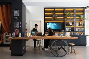The Central House Porto Ribeira - Hostel