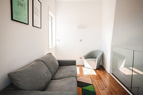 The Central House Porto Ribeira - Hostel