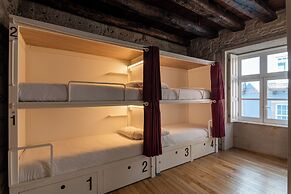 The Central House Porto Ribeira - Hostel