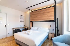 The Central House Porto Ribeira - Hostel