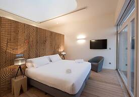 The Central House Porto Ribeira - Hostel