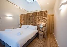 The Central House Porto Ribeira - Hostel