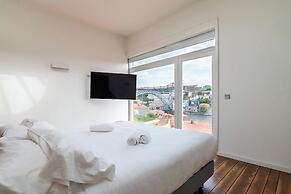The Central House Porto Ribeira - Hostel