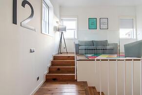 The Central House Porto Ribeira - Hostel